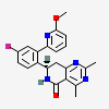 an image of a chemical structure CID 90068875