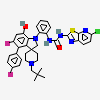 an image of a chemical structure CID 90078535