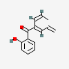 an image of a chemical structure CID 90079130