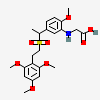 an image of a chemical structure CID 90079808