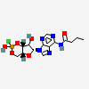 an image of a chemical structure CID 90086087