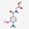 an image of a chemical structure CID 90090097
