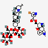 an image of a chemical structure CID 90100351