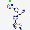 an image of a chemical structure CID 90106082