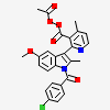 an image of a chemical structure CID 90107584