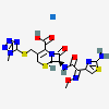 an image of a chemical structure CID 90108930