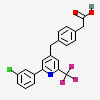 an image of a chemical structure CID 90111638