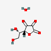 an image of a chemical structure CID 90117381