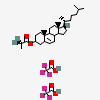 an image of a chemical structure CID 90118089