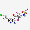 an image of a chemical structure CID 90120675