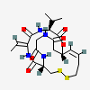 an image of a chemical structure CID 90120676