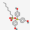 an image of a chemical structure CID 90123718