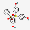 an image of a chemical structure CID 90123840