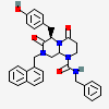 an image of a chemical structure CID 90124717