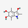 an image of a chemical structure CID 90125724