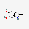 an image of a chemical structure CID 90125725