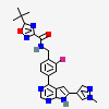 an image of a chemical structure CID 90125978