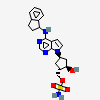 an image of a chemical structure CID 90131721