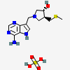 an image of a chemical structure CID 90134940