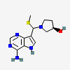 an image of a chemical structure CID 90135915