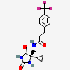 an image of a chemical structure CID 90137145