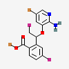 an image of a chemical structure CID 90139607