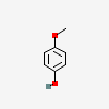 an image of a chemical structure CID 9015