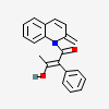 an image of a chemical structure CID 90151950