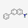 an image of a chemical structure CID 90152771