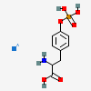 an image of a chemical structure CID 90159195