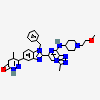 an image of a chemical structure CID 90162042