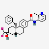 an image of a chemical structure CID 90165578