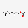 an image of a chemical structure CID 9017