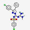 an image of a chemical structure CID 90175985