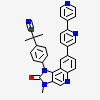 an image of a chemical structure CID 90182397