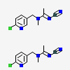 an image of a chemical structure CID 90189578