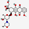 an image of a chemical structure CID 90191209