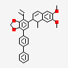 an image of a chemical structure CID 90191240