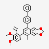 an image of a chemical structure CID 90191241