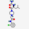 an image of a chemical structure CID 9020697