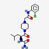 an image of a chemical structure CID 9020698