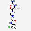 an image of a chemical structure CID 9020699