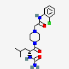 an image of a chemical structure CID 9020700