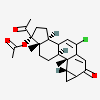 an image of a chemical structure CID 90207052