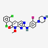 an image of a chemical structure CID 90207062