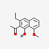 an image of a chemical structure CID 90208659