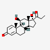 an image of a chemical structure CID 90215163