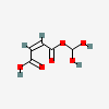 an image of a chemical structure CID 90219332