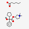 an image of a chemical structure CID 90219597