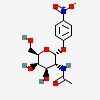 an image of a chemical structure CID 90220